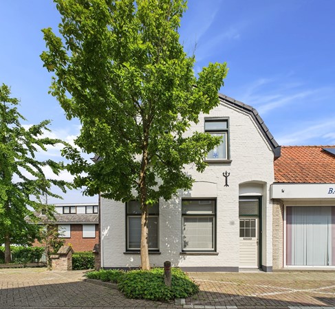 Medium property photo - Molendijk 14, 4542 BJ Hoek